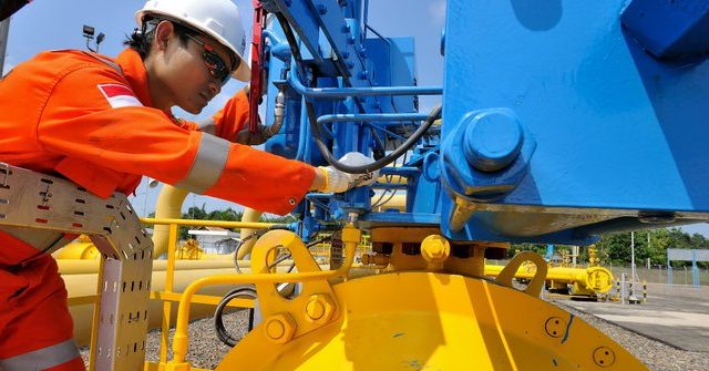 FPKS Minta PGN Serius Wujudkan Target 30 Juta Sambungan Gas